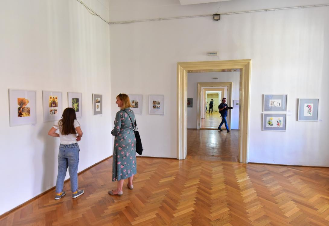 Vákár István: a Művészeti Múzeum a Bánffy-palotában marad