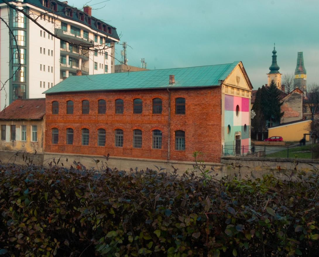Huszonhat éves a kolozsvári Tranzit Ház – egy hónapos rendezvénysorozattal ünnepelnek