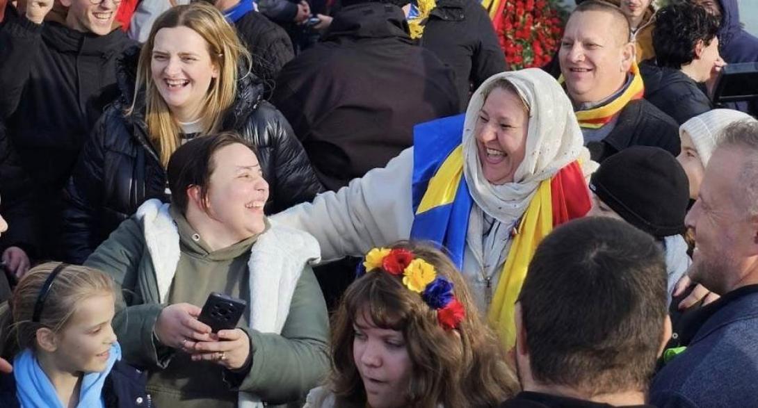 INSCOP – Șoșoacă pártja is átlépheti a parlamenti bejutási küszöböt