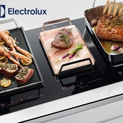 electrolux