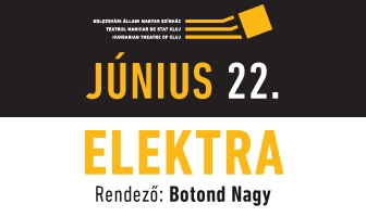 színház