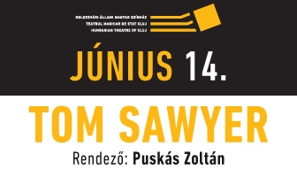 színház