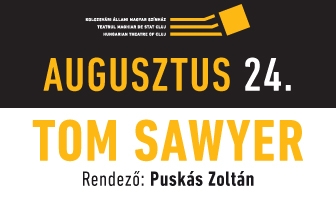 színház