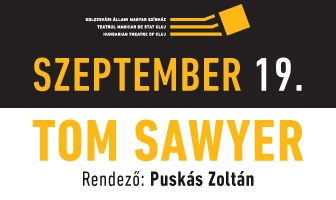 színház