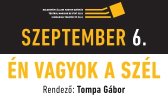 színház