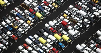 24,7 százalékkal nőtt a gépjármű-bejegyzések száma az első kilenc hónapban