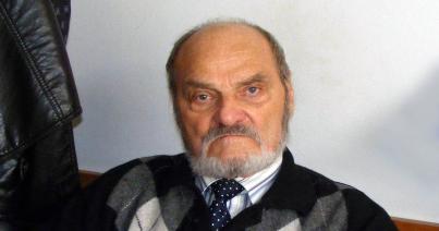 Elhunyt Bárányi Ferenc, az RMDSZ első egészségügyi minisztere