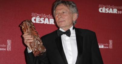 César-díj – Roman Polanski lesz az idei díjkiosztó házigazdája