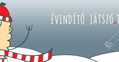 Évindító Játszó.tér szombaton