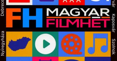 Február 26-án kezdődik a Magyar Filmhét
