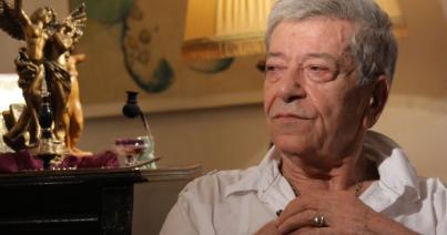 Ion Dichiseanu kapja a Gopo-életműdíjat