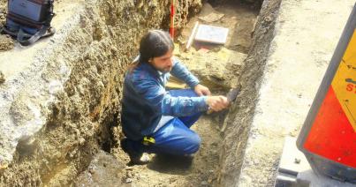 Újabb jelentős régészeti ásatások a Főtéren