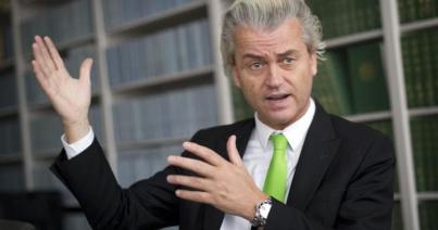 Wilders hadúrnak, pedofilnak nevezte Mohamed prófétát az utolsó tévévitában