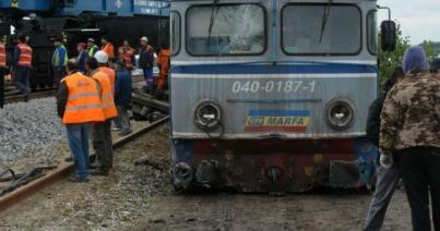 A kolozsvári vasúti műhely több mint 70 mozdonyjavítója lépett spontán sztrájkba