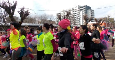 VIDEÓINTERJÚ - Maraton virágvasárnapon: kihívás a spotrolóknak és a híveknek