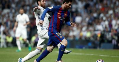 Bajnokságról bajnokságra: Lionel Messi hosszabbításos gólja kellett a sikerhez az El Clásicón