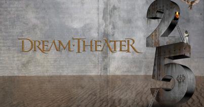 Két hét múlva Kolozsváron a Dream Theater