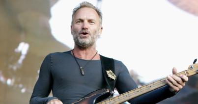 Kolozsváron koncertezik Sting. Mikor lesz a fellépés?
