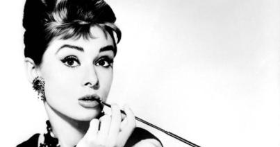 Audrey Hepburn személyes tárgyait árverezik el Londonban