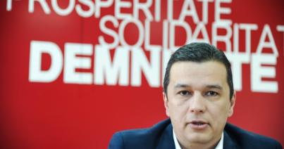 Kizárták Grindeanut a PSD-ből. Bizalmatlansági indítványt nyújt be a kormánypárt (FRISSÍTVE)