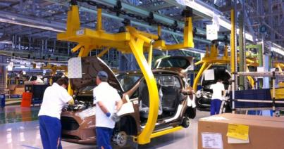 Az amerikai Ford további 700 dolgozót alkalmaz a krajovai gyárba