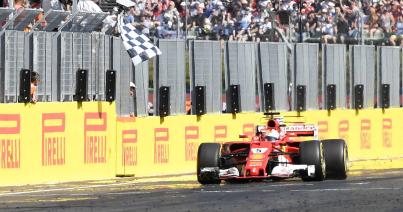 Magyar Nagydíj: Vettel nyert és növelte az előnyét összetettben