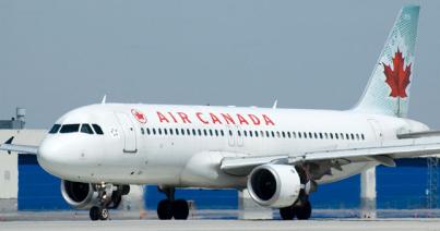 2018-tól Kanadába lehet repülni az Air Canada gépeivel