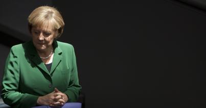 Politikai zsákutcában Németország: új választásokra számítanak