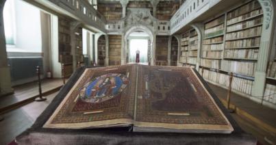Kétszáz éve hozott debreceni ítéleteket vizsgál a gyulafehérvári bíróság a Batthyáneum könyvtárának restitúciós perében