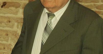 Kiss János (1933–2018) emlékére