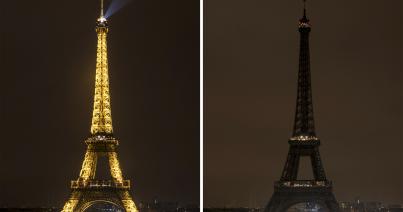 A Föld órája - Sydney, Moszkva és Párizs után az amerikai kontinensen is kihunytak a fények