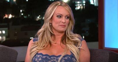 Tv-interjút adott a pornószínésznő, aki azt állítja, hogy viszonya volt Donald Trumppal