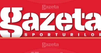 A Ringier tulajdonába került a Gazeta Sporturilor