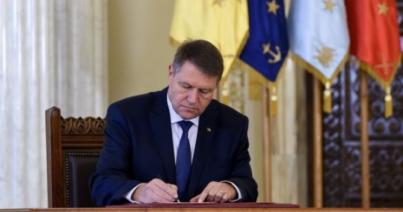 Viorica Dăncilă szembement az államfővel