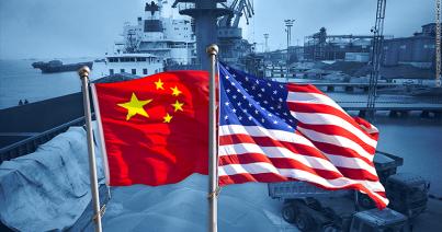 A Kína-USA vámháború szinte az egész világgazdaságra kihat
