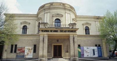 Tíznapos színházi fesztivál Szatmáron, középpontban az identitás