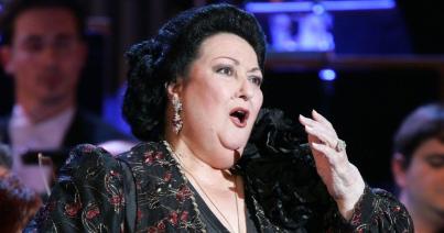 Világszerte gyászolják a szombaton elhunyt Montserrat Caballé operaénekesnőt