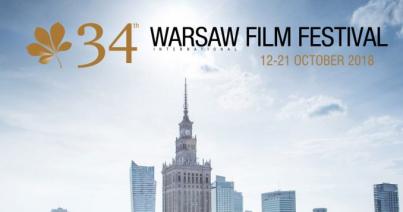 Öt magyar alkotás versenyez a 34. Varsói Nemzetközi Filmfesztiválon