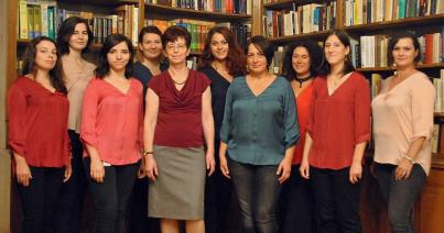 Olaszországban nyert különdíjat a kolozsvári Lyceum Női Kar