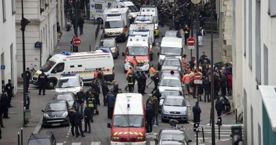 Párizsi vérengzés: lezárult a nyomozás, 2020-ban lesz a per