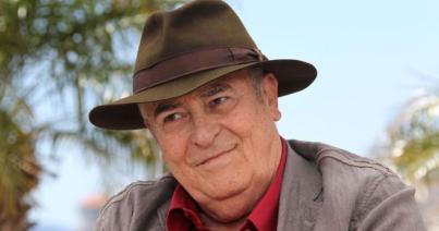 Meghalt Bernardo Bertolucci olasz filmrendező