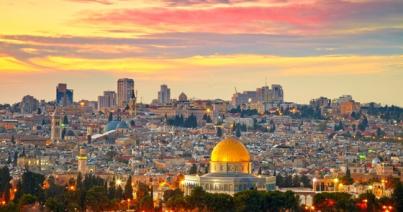 Jeruzsálembe költöztetik Románia  izraeli nagykövetségét