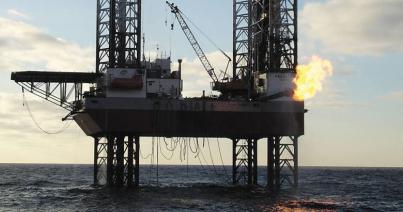 OMV-Petrom: a jogbizonytalanság nem teszi lehetővé a Fekete-tengeri gáz kitermelését