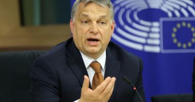 Orbán Viktor: Európának át kellene vennie az osztrák modellt