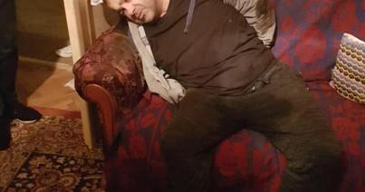 Elfogták a rendőrgyilkost