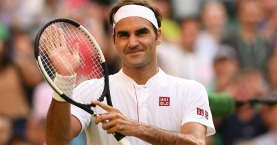 Wimbledon: Roger Federer kivágná a huszonegyet