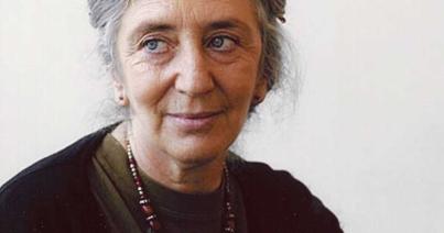 Clara Janés Nadal kapta a Janus Pannonius Nemzetközi Költészeti Nagydíjat