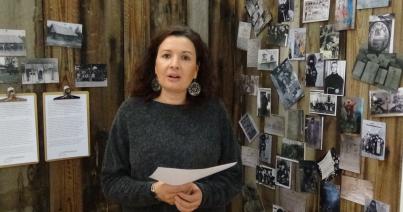 VIDEÓINTERJÚ - Filmek az üldözött vallásosságról ma és holnap Kolozsváron