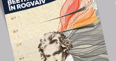 Beethoven-évet hirdet a kolozsvári filharmónia