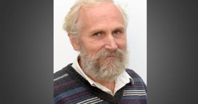 In memoriam Czilli Péter